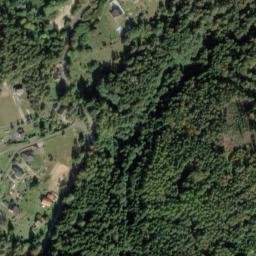 Satellite imagery of Fojtovský vrch [Smolné Pece], CZ