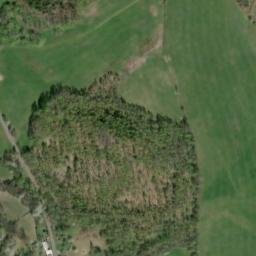 Satellite imagery of [Hroznětín-Ruprechtov] GSM, CZ