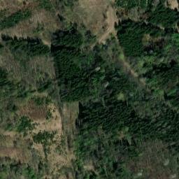 Satellite imagery of Zřícenina [Ostrov-Mořičov], CZ