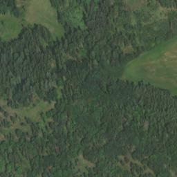 Satellite imagery of Zřícenina [Ostrov-Mořičov], CZ