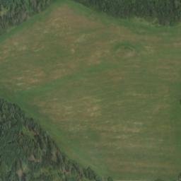 Satellite imagery of Vyhlídka vodojem [Ostrov-Mořičov], CZ