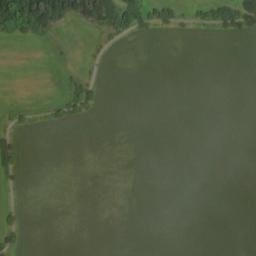 Satellite imagery of Vyhlídka vodojem [Ostrov-Mořičov], CZ