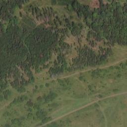 Satellite imagery of Složiště [Hradiště-Doupov], CZ