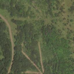Satellite imagery of Kozlovský kopec [Hradiště-Žďár], CZ