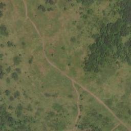 Satellite imagery of Kozlovský kopec [Hradiště-Žďár], CZ