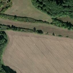 Satellite imagery of Špičák [Radonice-Vintířov], CZ