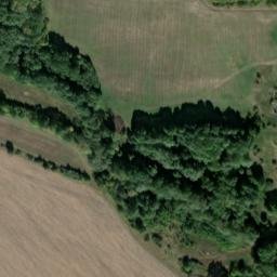 Satellite imagery of Špičák [Radonice-Vintířov], CZ