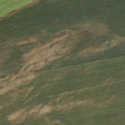 Satellite imagery of [Vilémov u Kadaně] GSM, CZ