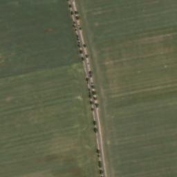 Satellite imagery of [Vilémov u Kadaně] GSM, CZ