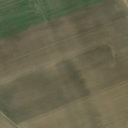 Satellite imagery of [Liběšice u Žatce] church t., CZ