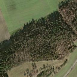 Satellite imagery of Hájek [Lipno], CZ