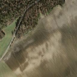 Satellite imagery of Hájek [Lipno], CZ