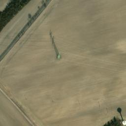 Satellite imagery of [Panenský Týnec] HG, CZ