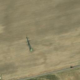 Satellite imagery of [Panenský Týnec] HG, CZ