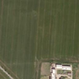 Satellite imagery of [Zlonice] GSM, CZ