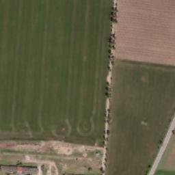 Satellite imagery of [Zlonice] GSM, CZ
