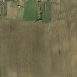 Satellite imagery of [Hostín u Vojkovic] church t., CZ