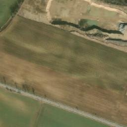 Satellite imagery of [Zálezlice] GSM, CZ