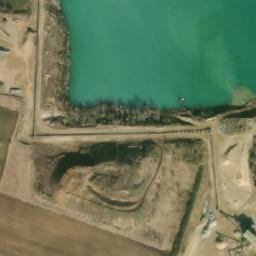 Satellite imagery of [Zálezlice] GSM, CZ