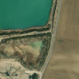 Satellite imagery of [Zálezlice] GSM, CZ