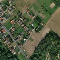 Satellite imagery of Záboří [Kly-Záboří] outlook p., CZ