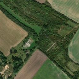 Satellite imagery of Záboří [Kly-Záboří] outlook p., CZ