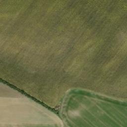 Satellite imagery of [Všetaty-Přívory] GSM, CZ