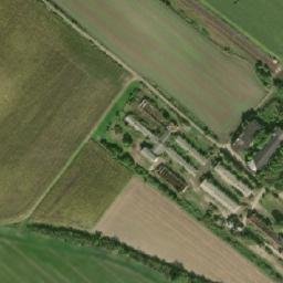 Satellite imagery of [Všetaty-Přívory] GSM, CZ