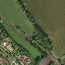 Satellite imagery of [Všetaty-Přívory] GSM, CZ