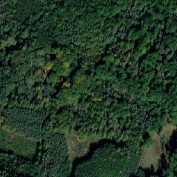 Satellite imagery of (Svatá Anna) [Benátky nad Jizerou-Kbel], CZ