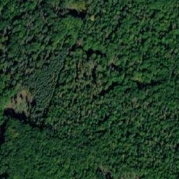 Satellite imagery of (Svatá Anna) [Benátky nad Jizerou-Kbel], CZ