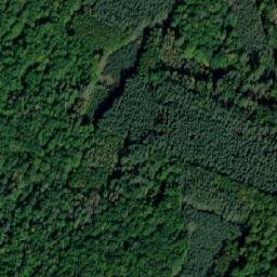 Satellite imagery of (Svatá Anna) [Benátky nad Jizerou-Kbel], CZ