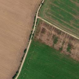 Satellite imagery of (Jiránkova skála) [Čachovice-Struhy], CZ