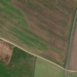 Satellite imagery of (Jiránkova skála) [Čachovice-Struhy], CZ