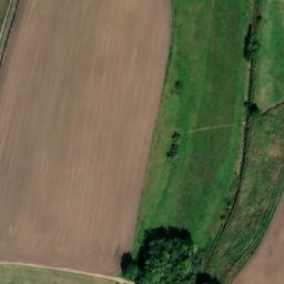 Satellite imagery of (Jiránkova skála) [Čachovice-Struhy], CZ