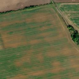 Satellite imagery of Na Vrchu [Smilovice u Luštěnic], CZ