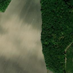 Satellite imagery of Bor [Kopidlno-Mlýnec], CZ