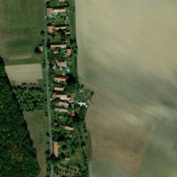Satellite imagery of Bor [Kopidlno-Mlýnec], CZ