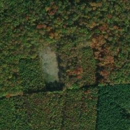 Satellite imagery of Perna [Budčeves] GSM, CZ