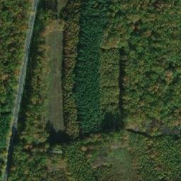 Satellite imagery of Perna [Budčeves] GSM, CZ