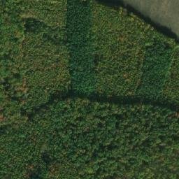 Satellite imagery of Perna [Budčeves] GSM, CZ