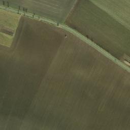 Satellite imagery of (Na Průhoně) [Chroustov], CZ