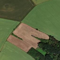 Satellite imagery of Homolka [Vinary u Smidar], CZ