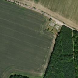 Satellite imagery of [Myštěves] GSM, CZ