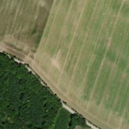 Satellite imagery of [Myštěves] GSM, CZ