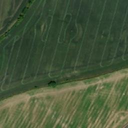 Satellite imagery of Na kopci [Petrovice u Nového Bydžova] GSM, CZ