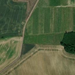 Satellite imagery of Na kopci [Petrovice u Nového Bydžova] GSM, CZ