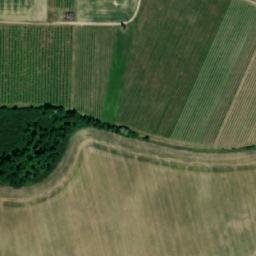 Satellite imagery of Na kopci [Petrovice u Nového Bydžova] GSM, CZ