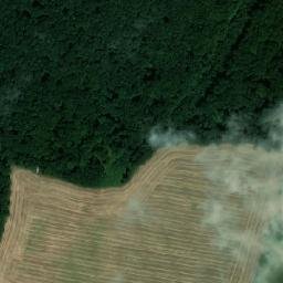 Satellite imagery of Svíb [Máslojedy], CZ