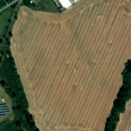 Satellite imagery of [Smiřice] silo, CZ
